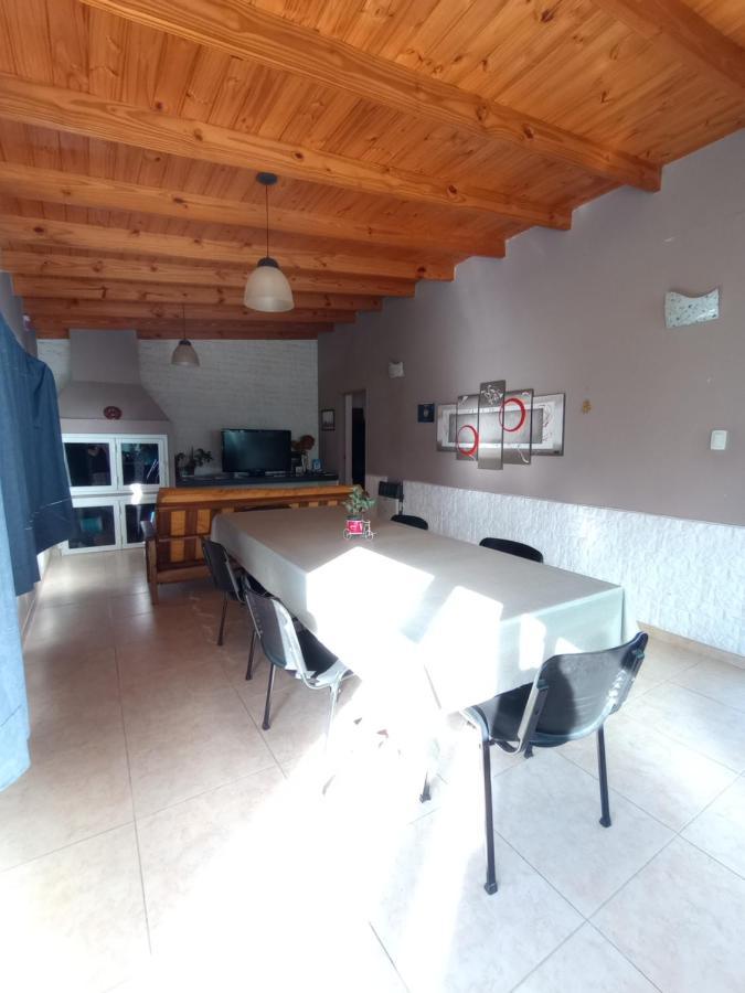 Casa De Tere Apartment Trelew Exterior photo