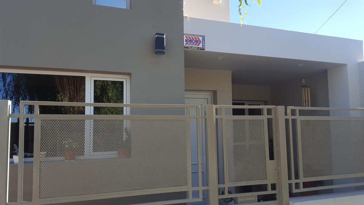 Casa De Tere Apartment Trelew Exterior photo